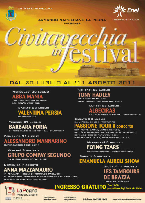 100x140 civitavecchia in festival prova2011