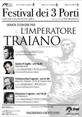 Imperatore Traiano