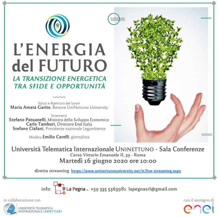 L'energia del futuro - Copia